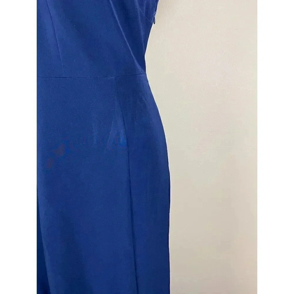 Show mMe Your Mumu v-neck gown dress- S - Picture 5 of 6